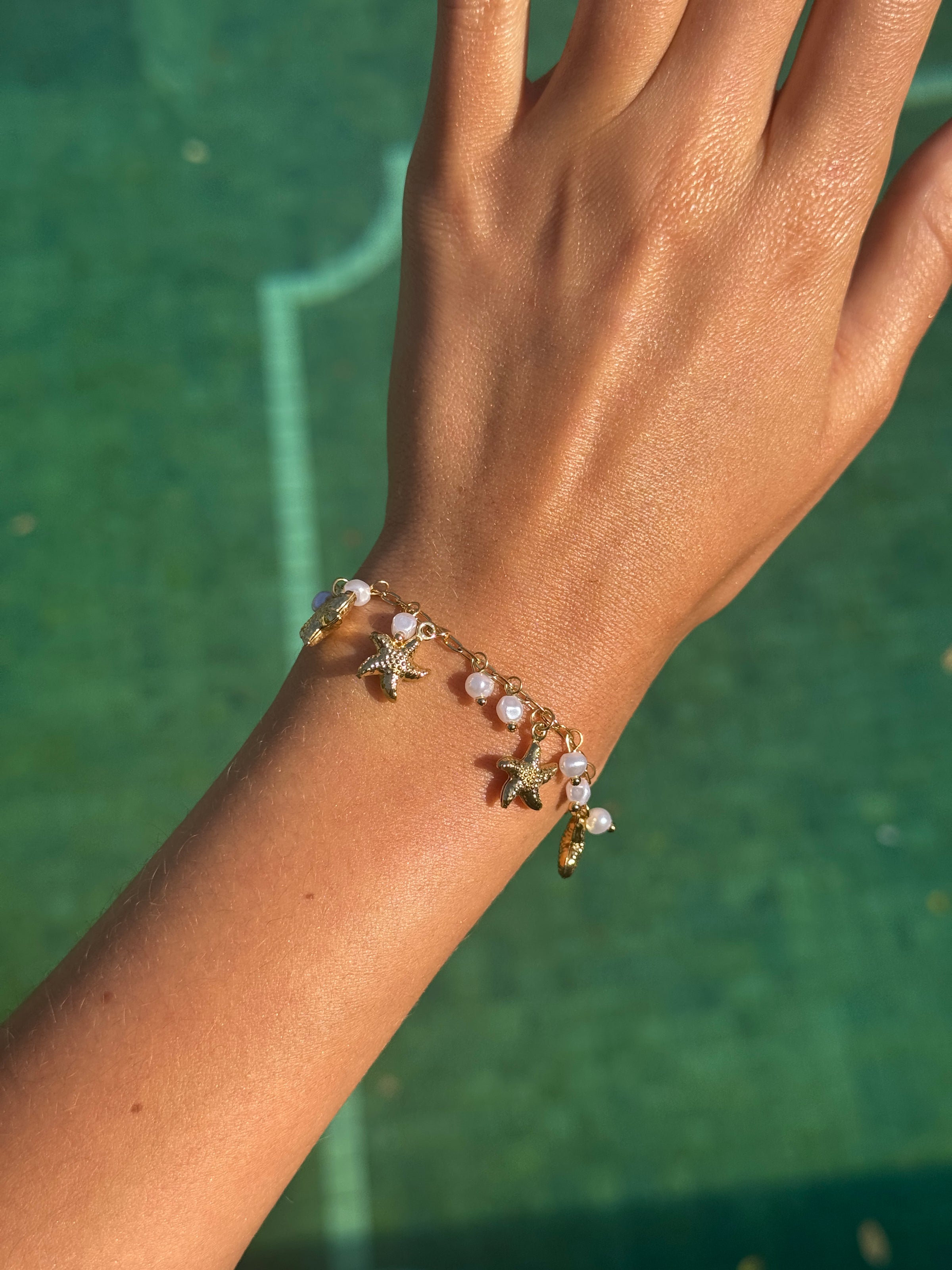 BRACELET ZIA