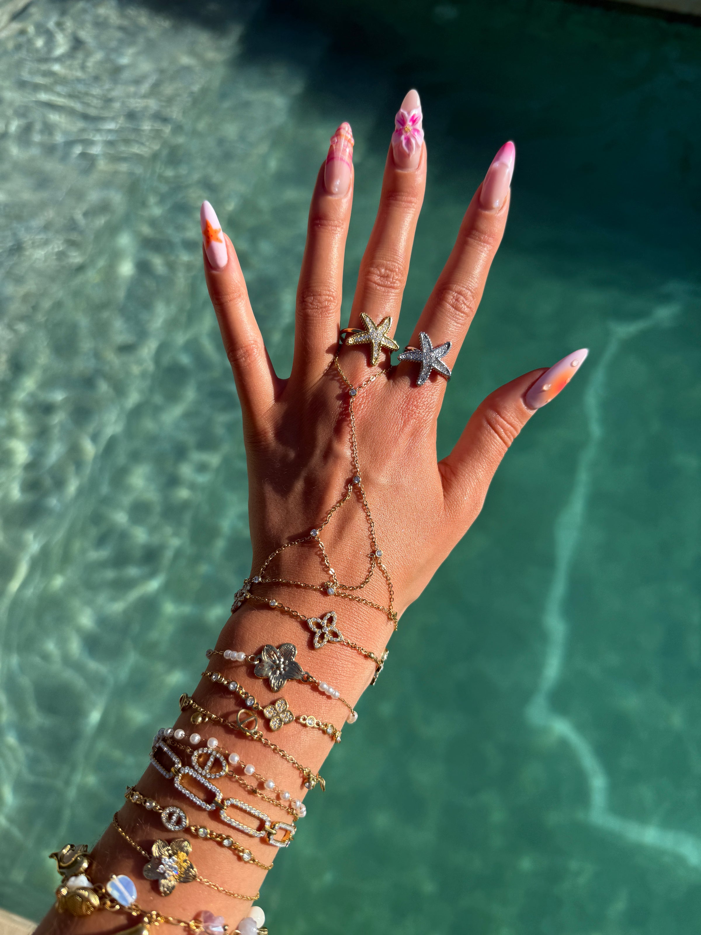 BAGUE NEREA