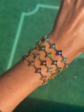 BRACELET LIARA ROSE