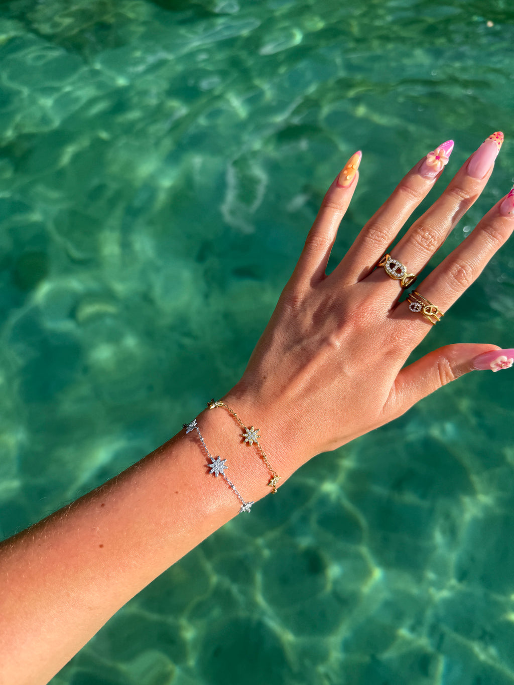 BRACELET OLEANA