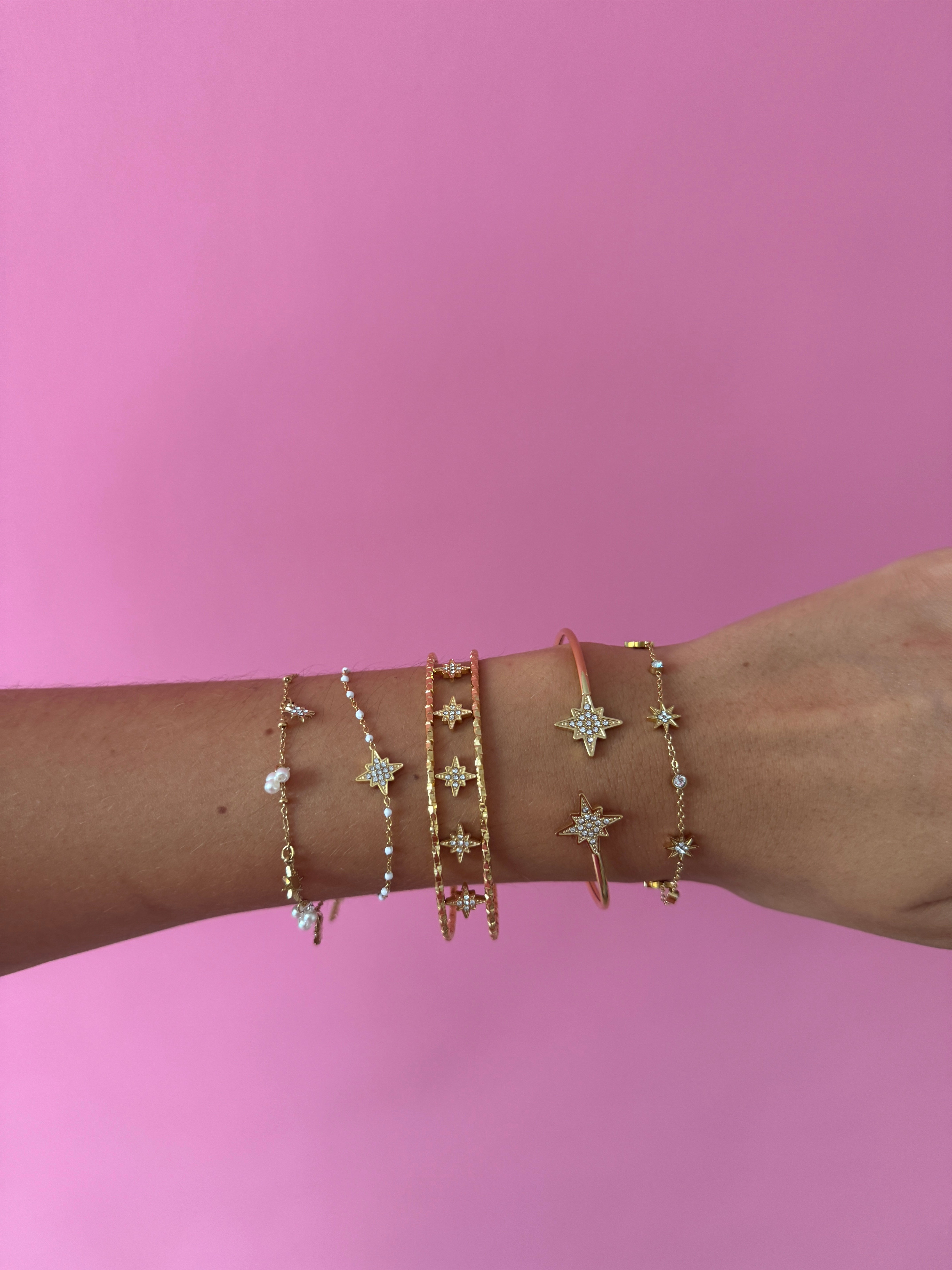 BRACELET CRUSH