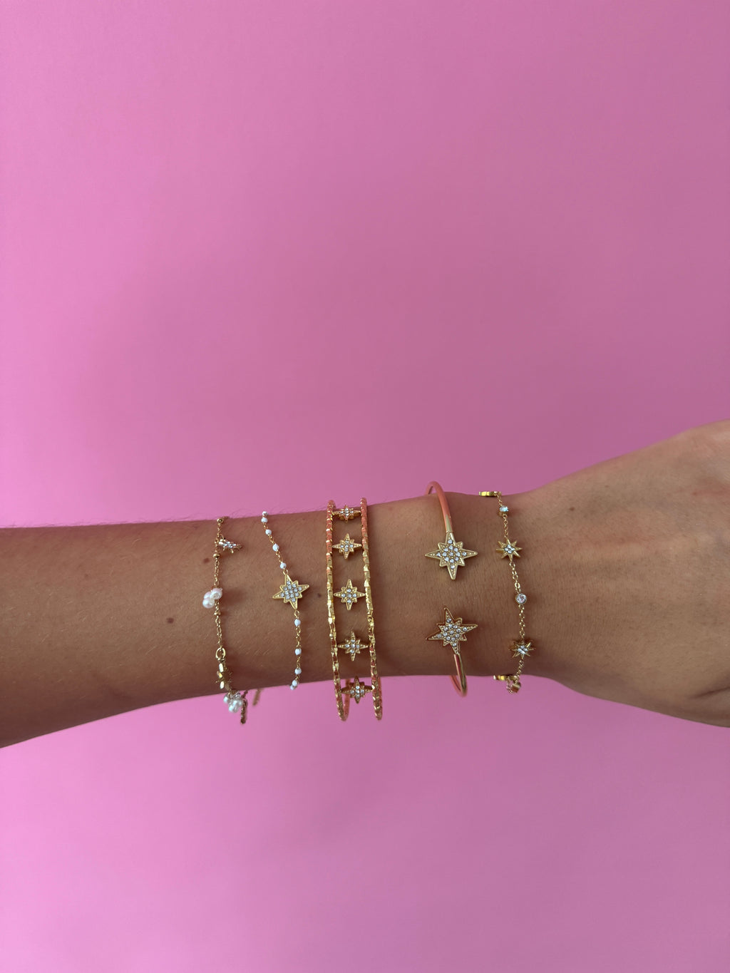 BRACELET CRUSH