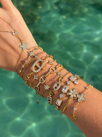 BRACELET VANILLE