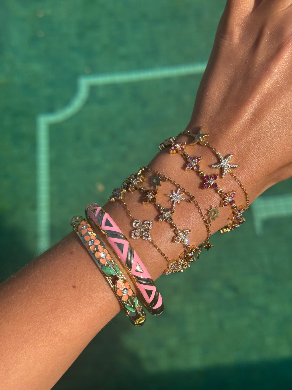 BRACELET MAEL