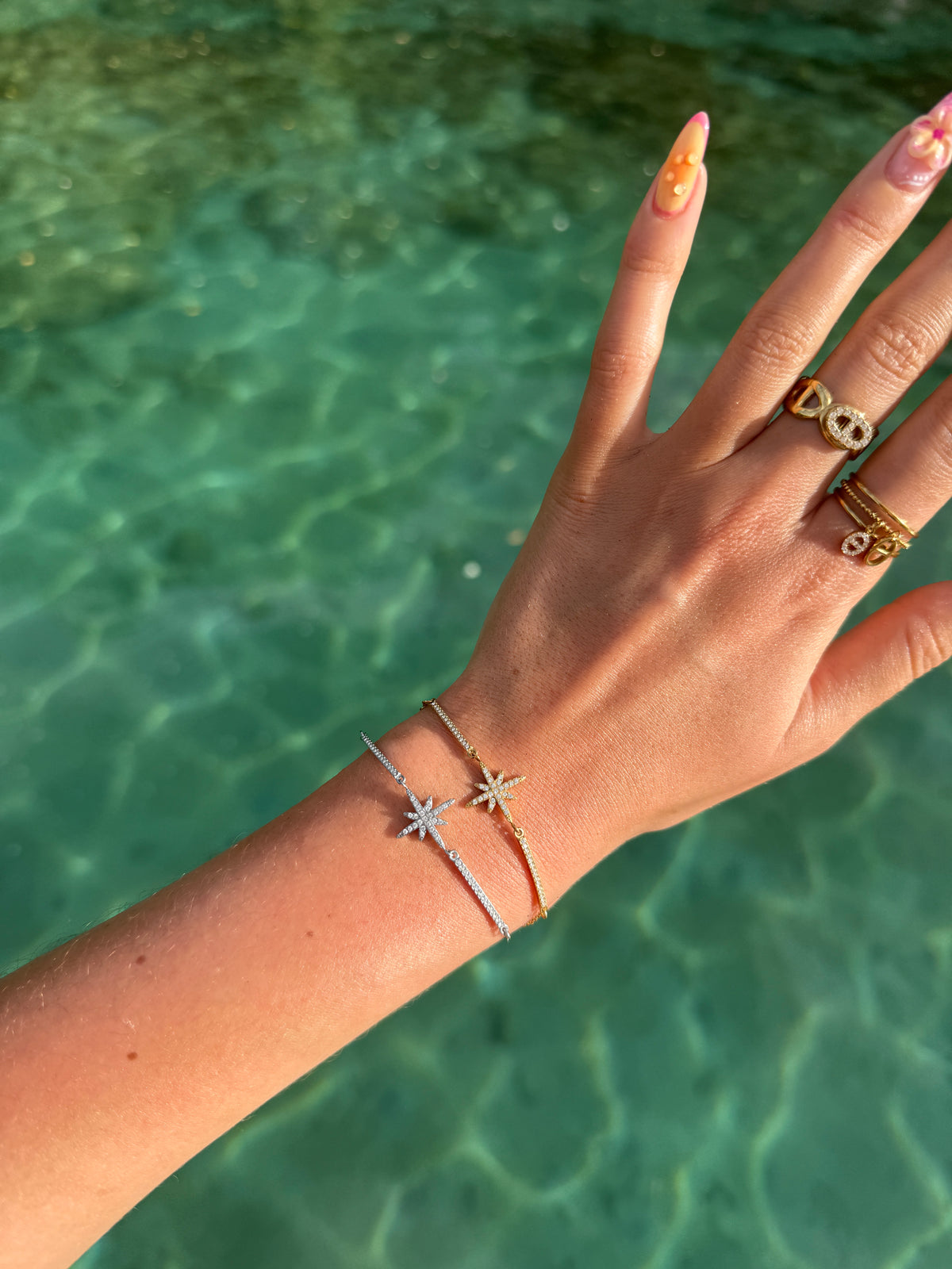BRACELET YSÉE