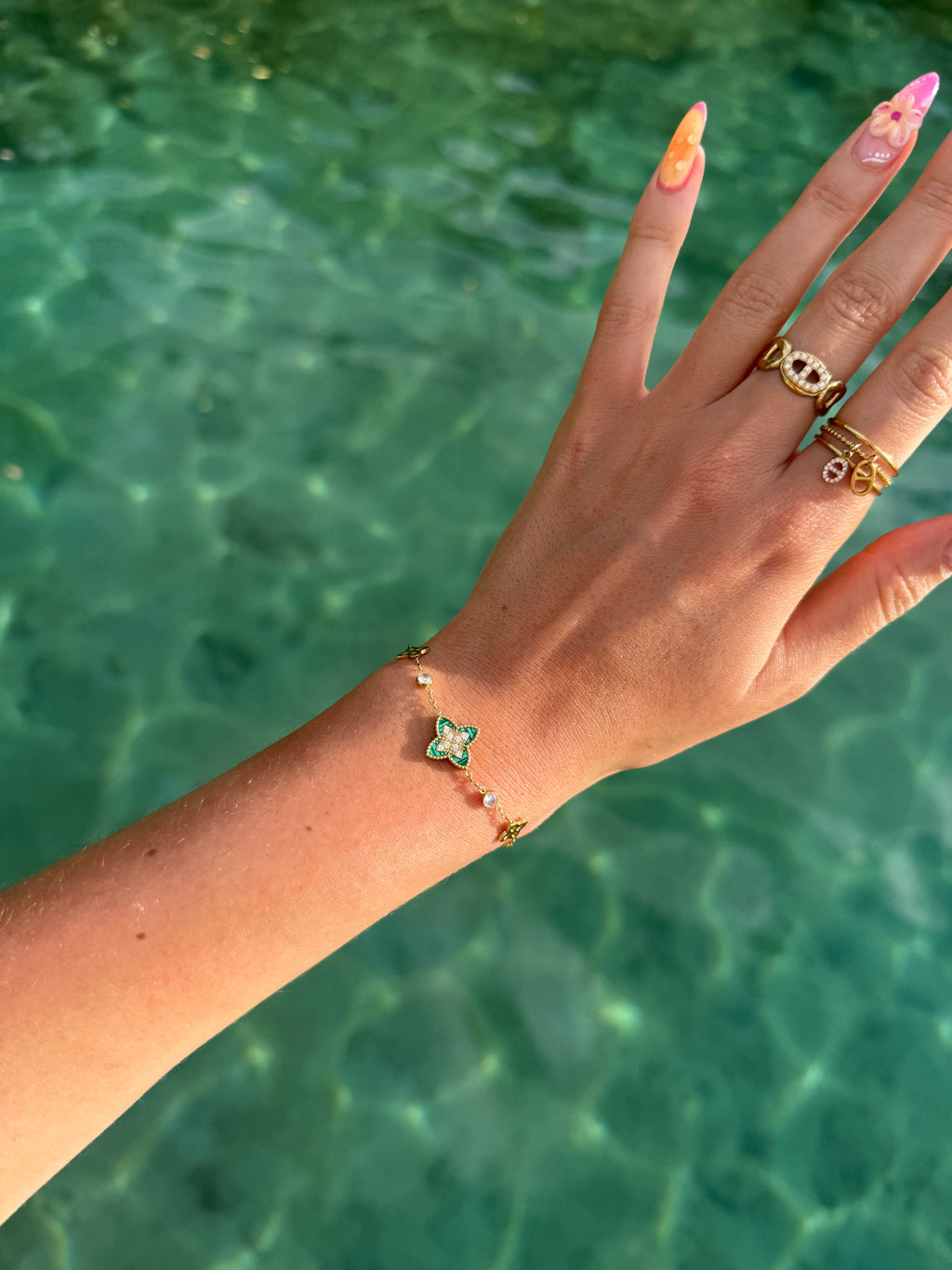 BRACELET BELLARA