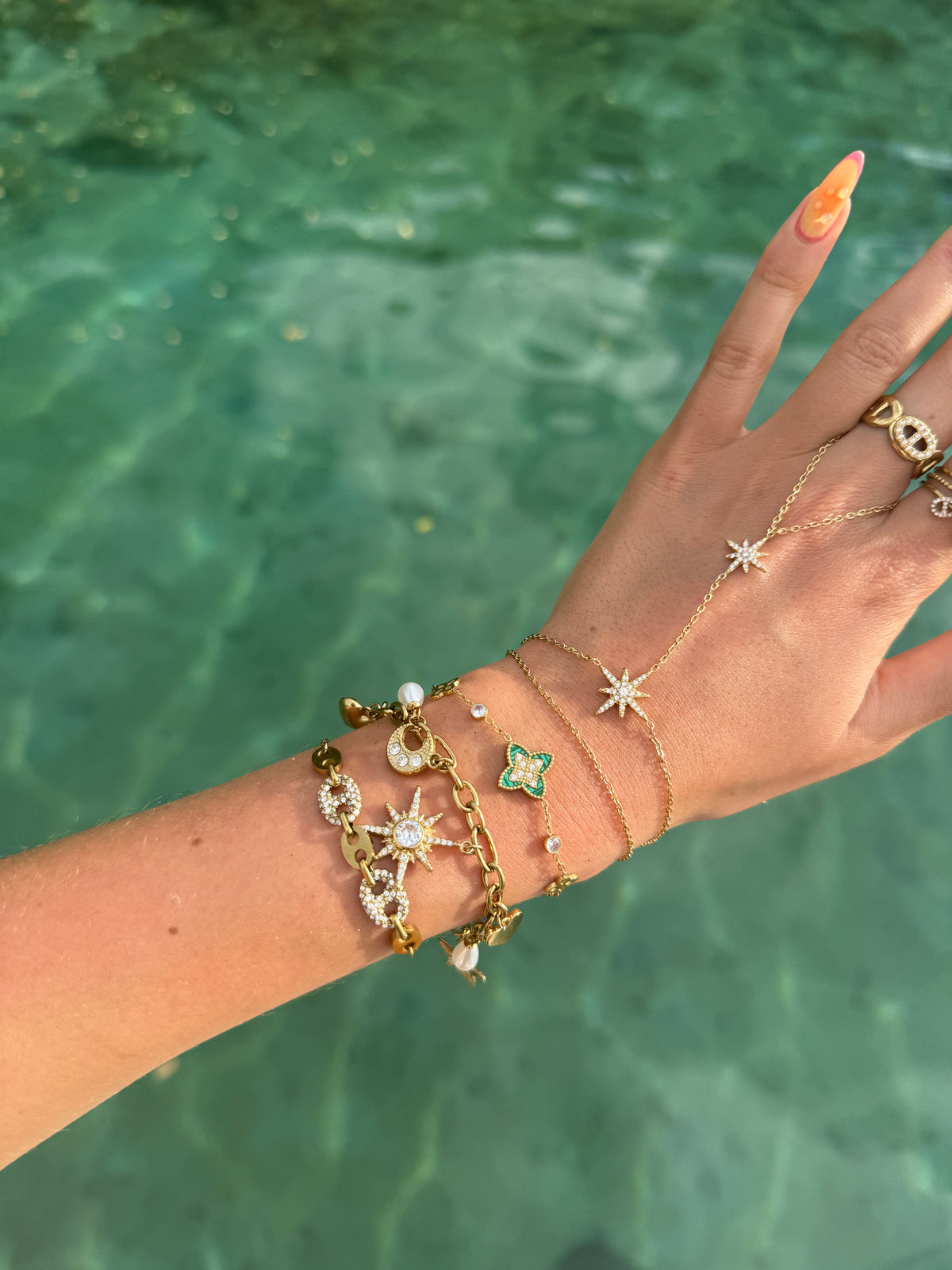 BRACELET CÉLESTIA