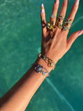 BRACELET BUTTERFLY