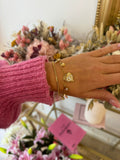 BRACELET HONEY