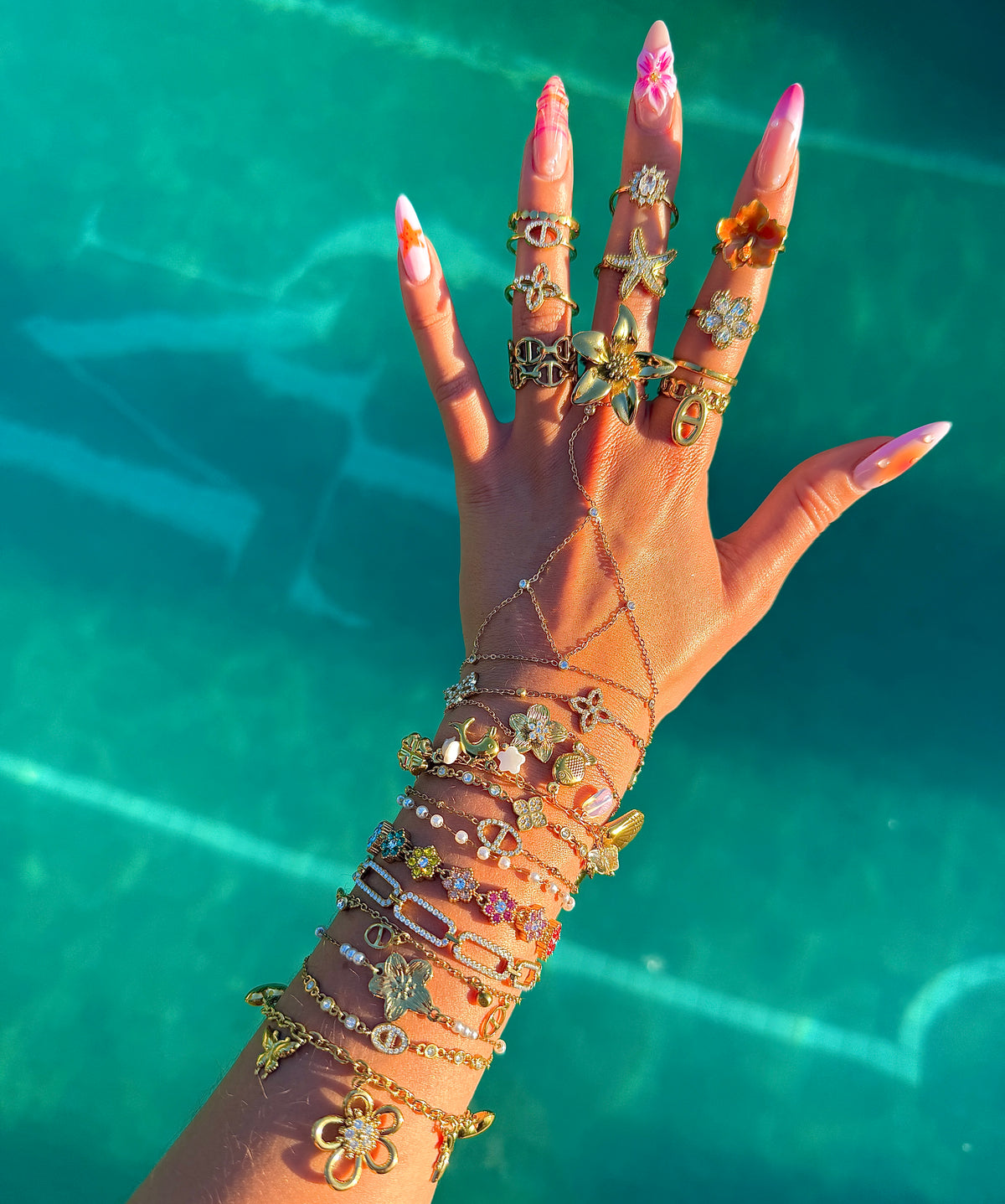 BRACELET TANGO