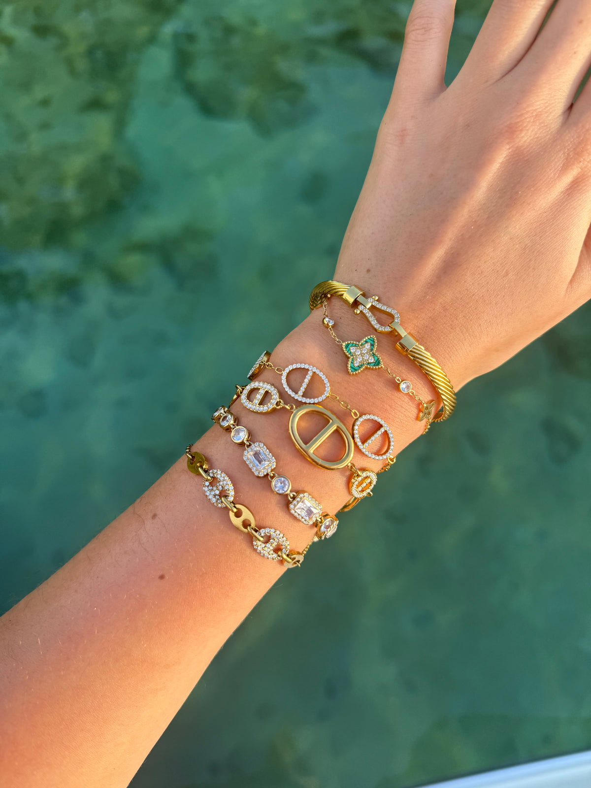 BRACELET MAÏA