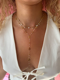 COLLIER DÉLICRUSH