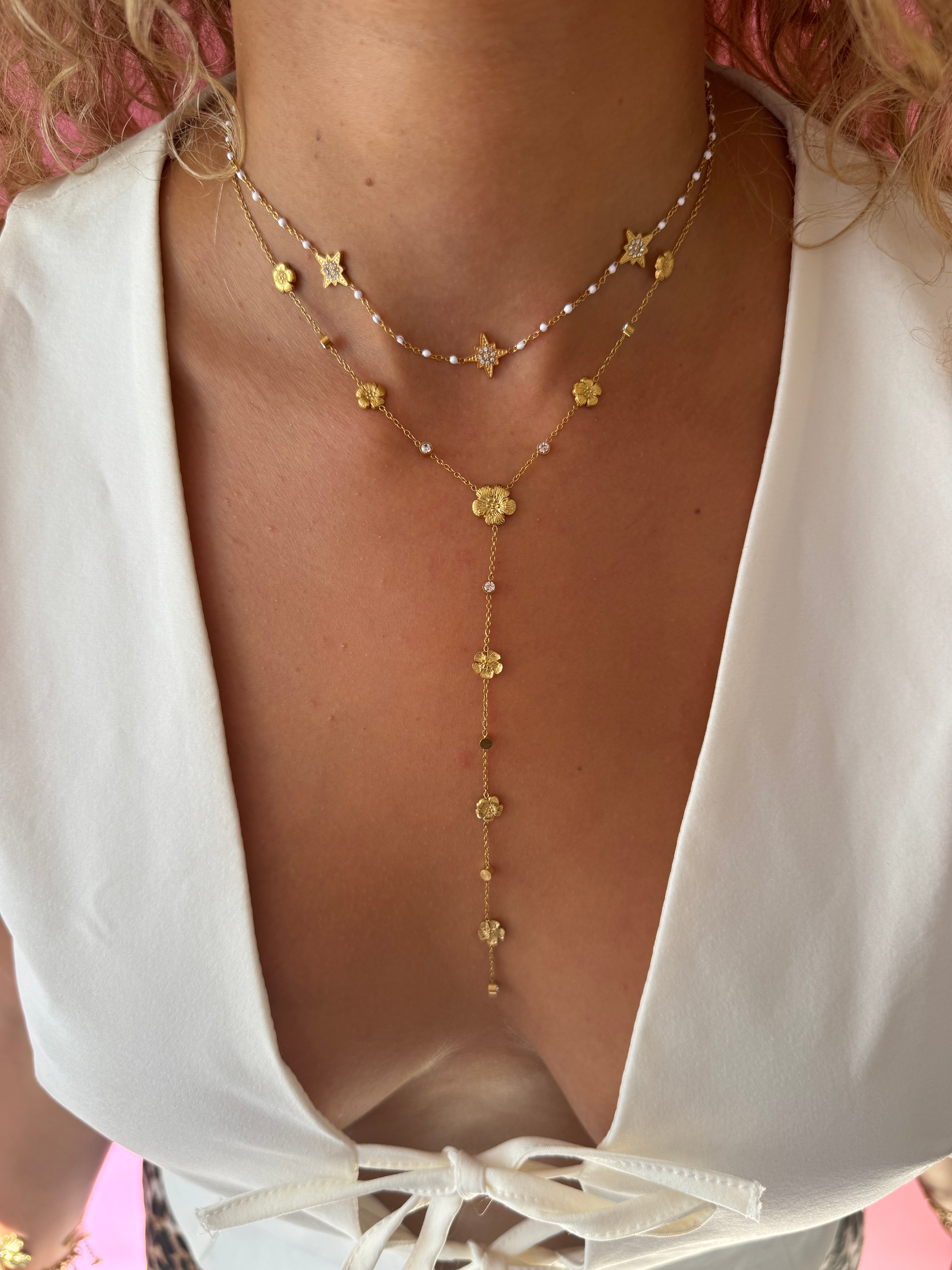 COLLIER SOPHIA