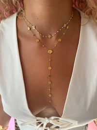 COLLIER SOPHIA