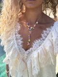 COLLIER MELINA