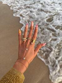 BAGUE BAIE-COCO