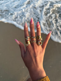 BAGUE OYANA