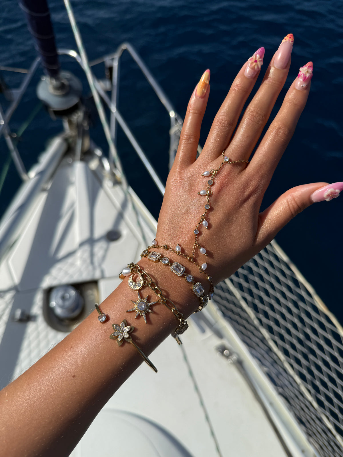 BRACELET CÉLESTIA