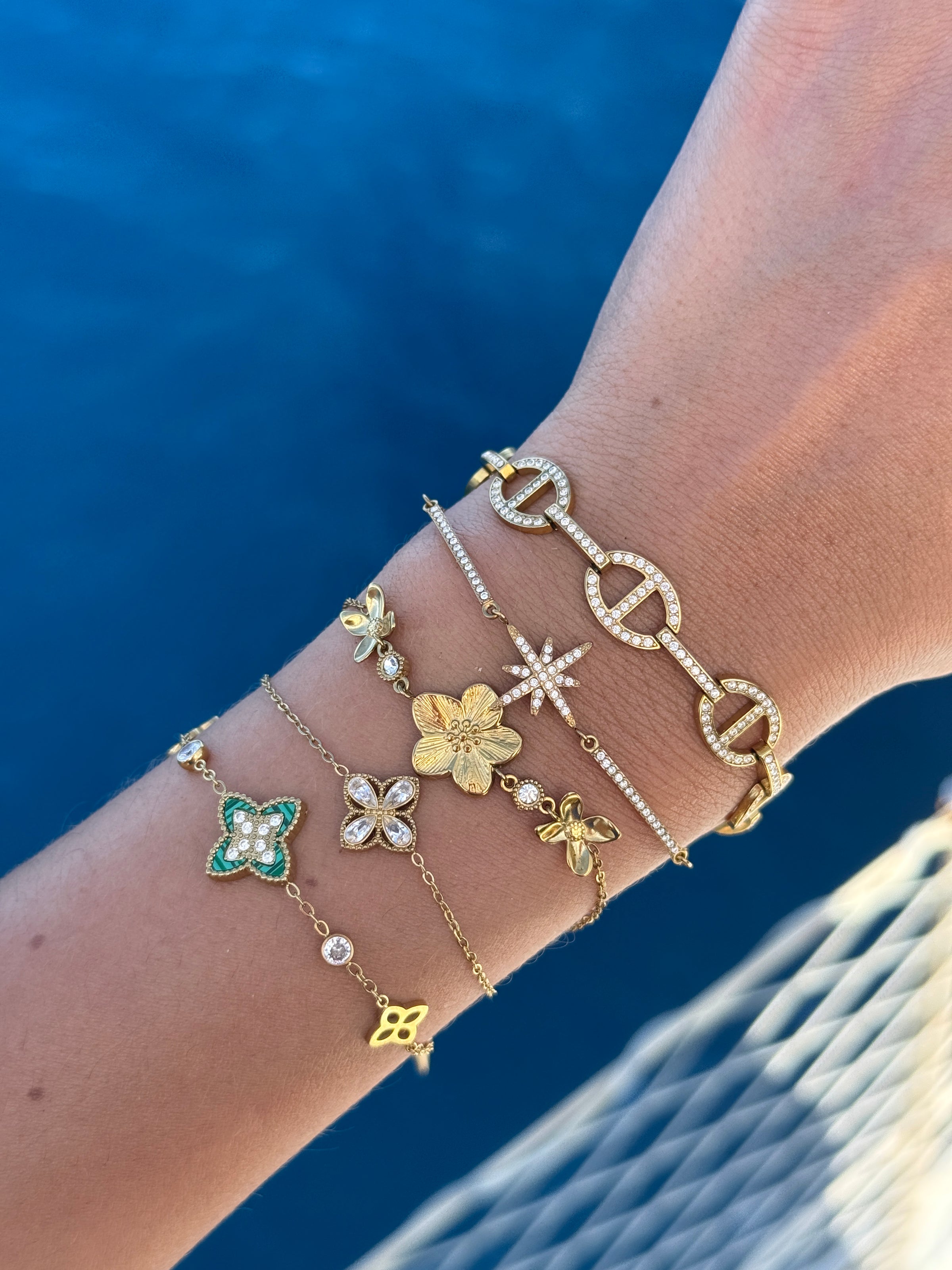 BRACELET BELLARA