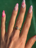BAGUE YUZU