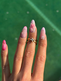 BAGUE YUZU