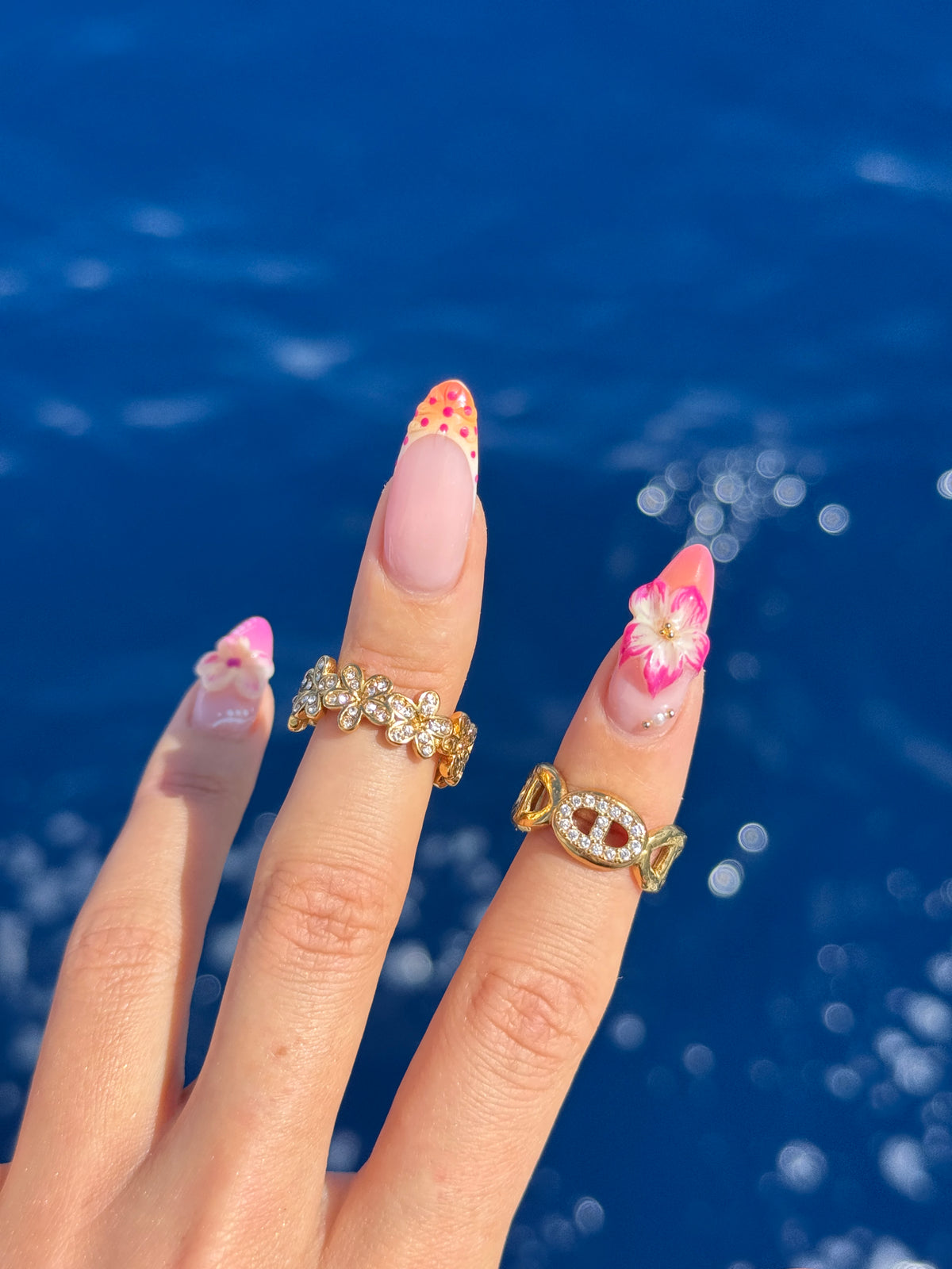 BAGUE OYANA