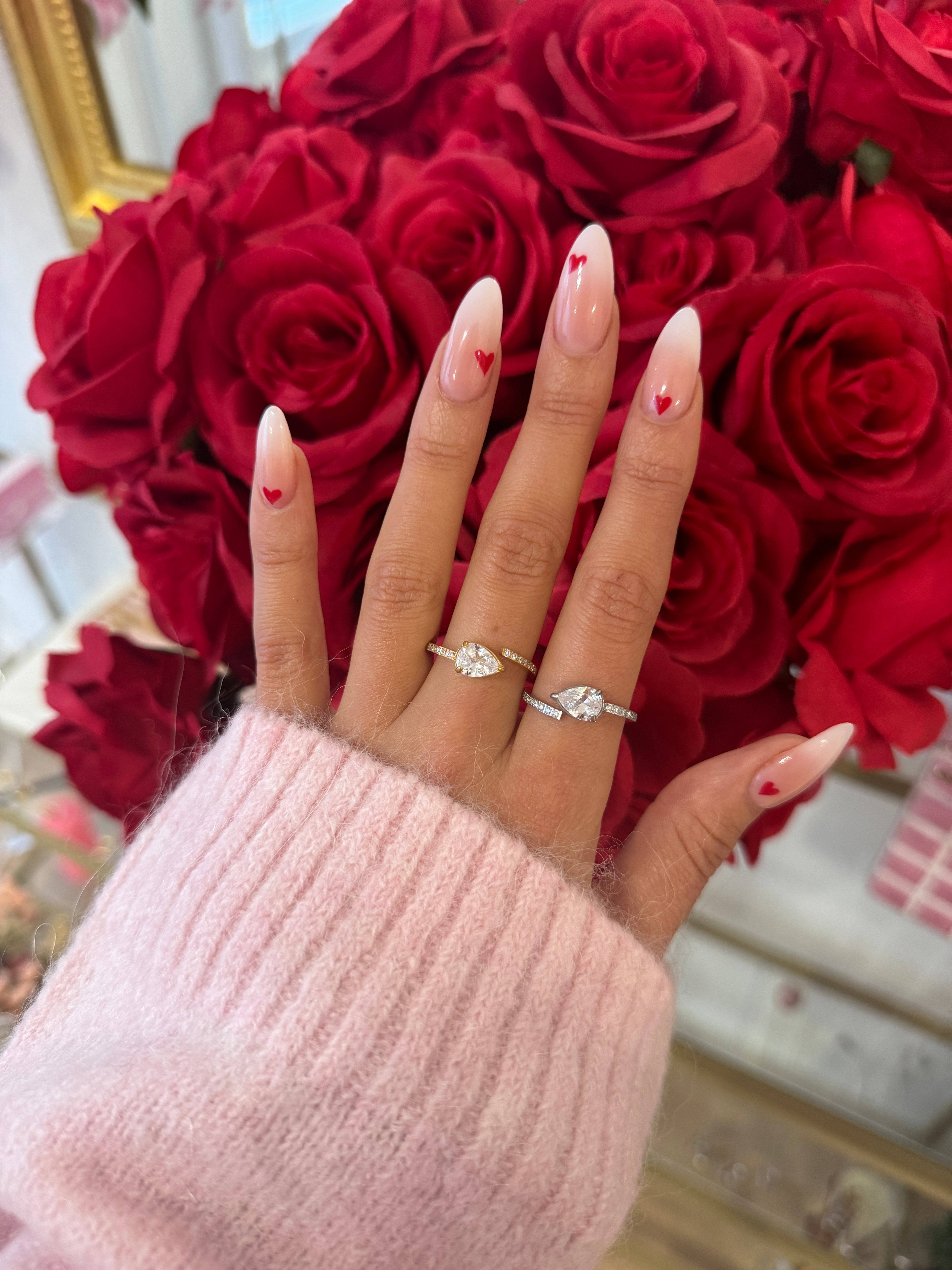 BAGUE JASMINE