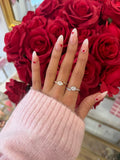 BAGUE JASMINE
