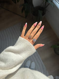 BAGUE PASSION