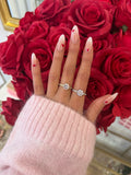 BAGUE CENDRILLON