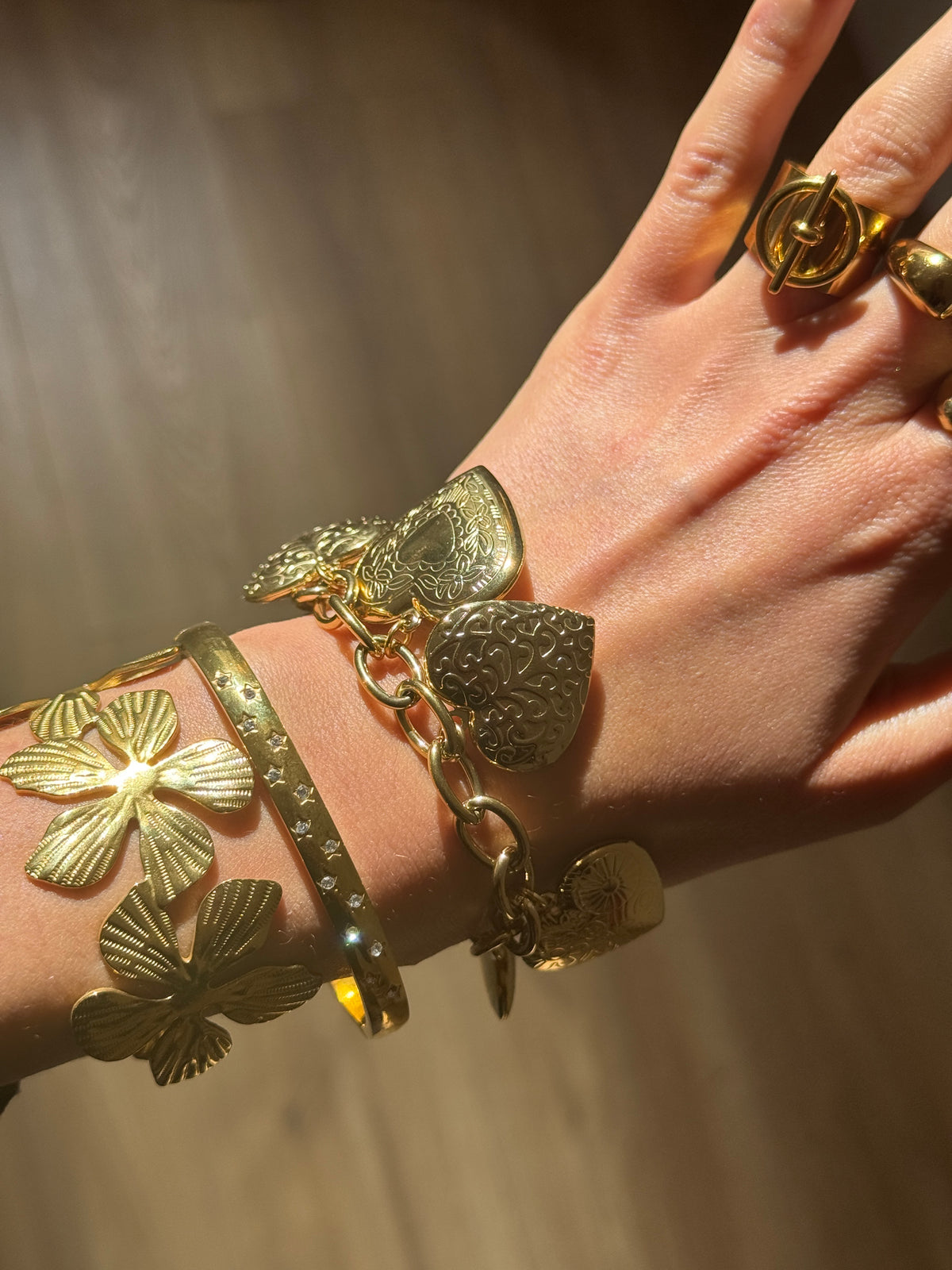 BRACELET LOVE