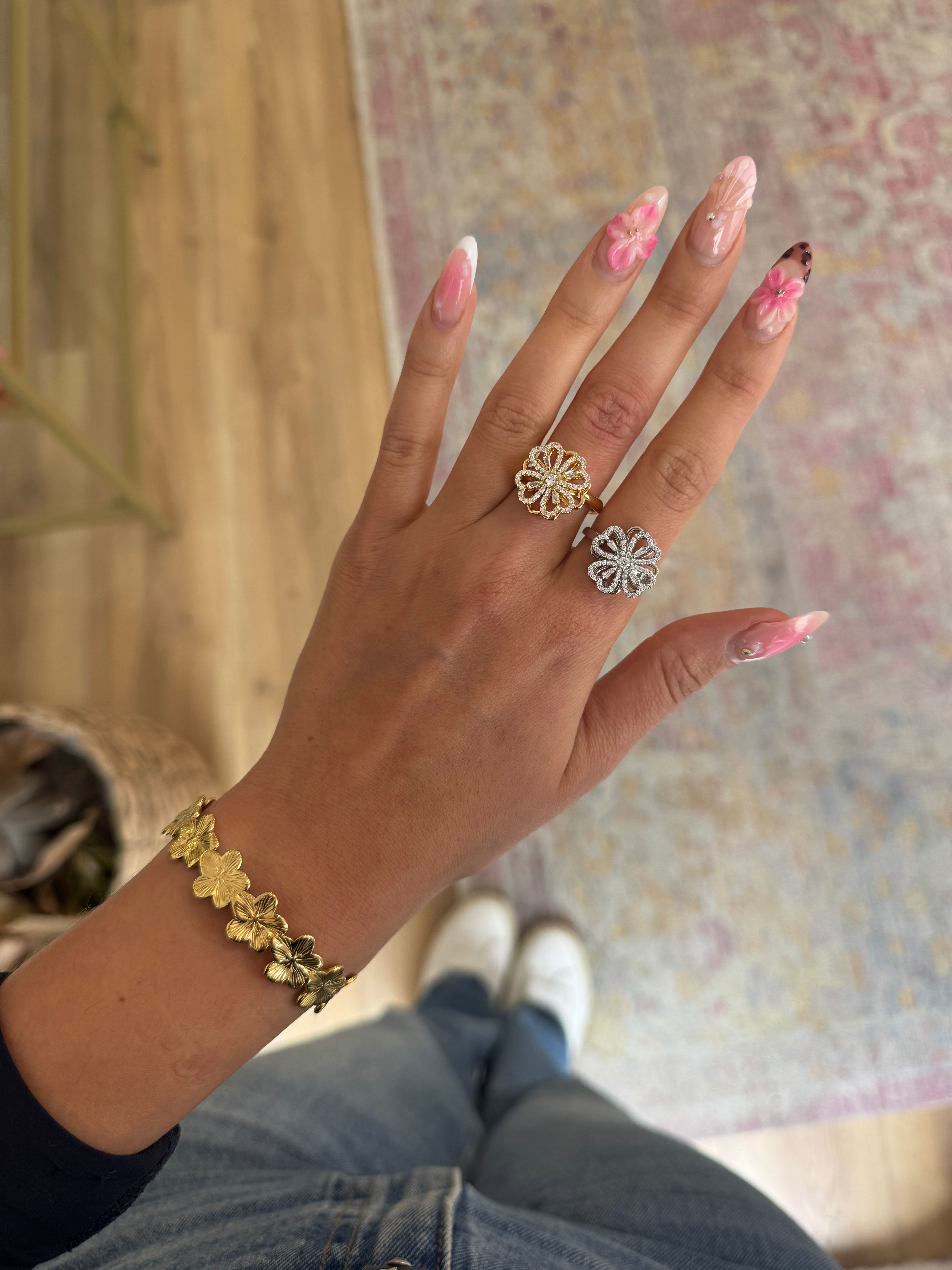 BAGUE DINASTY