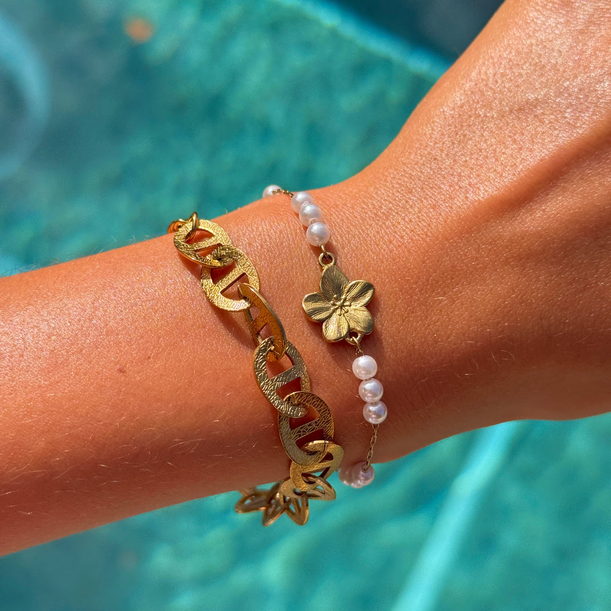 BRACELET JASMINE