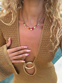 COLLIER PASSION