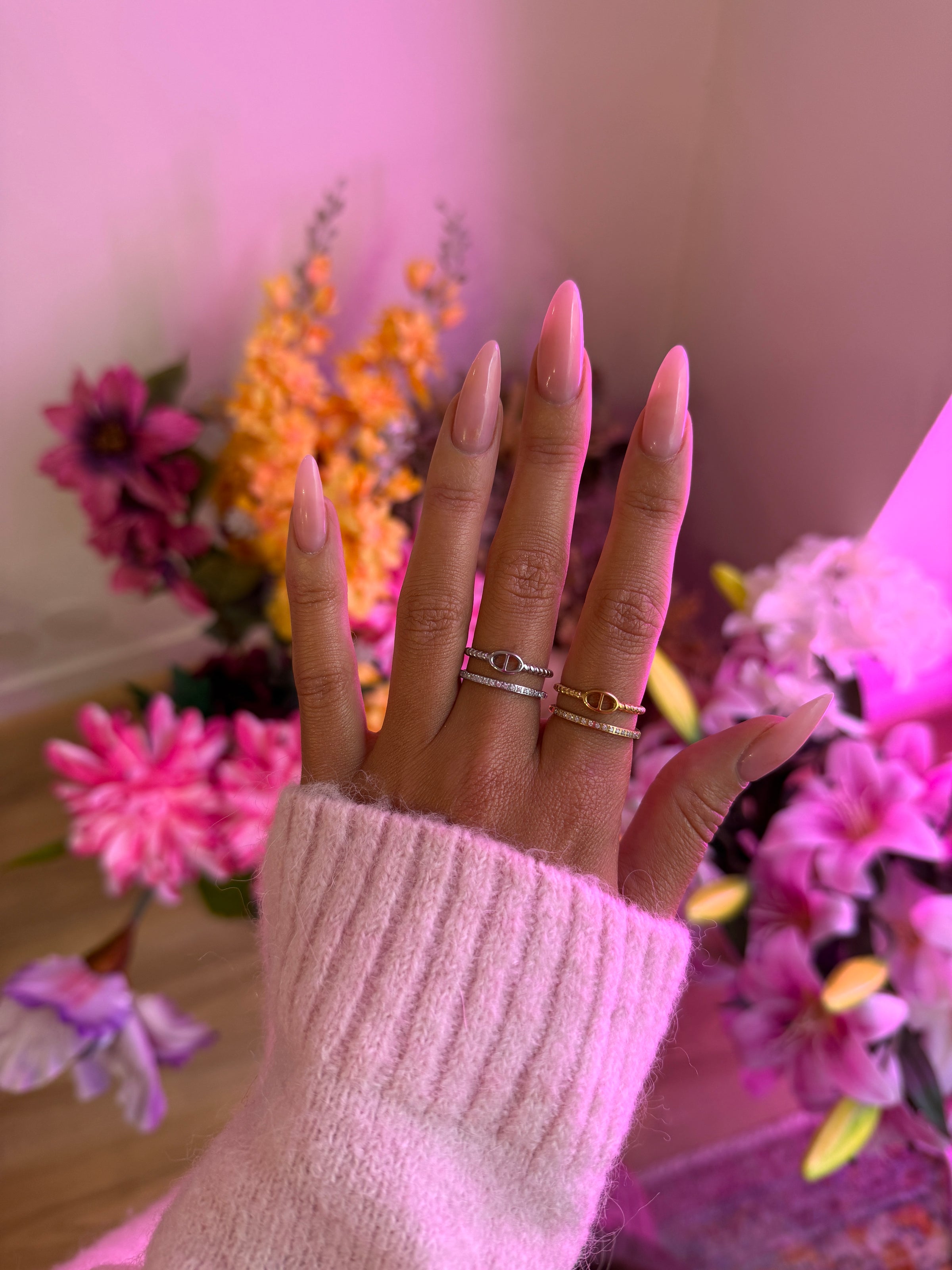 BAGUE MATCHI