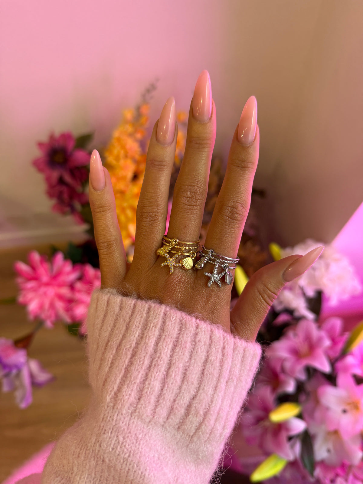 BAGUE FLIRT