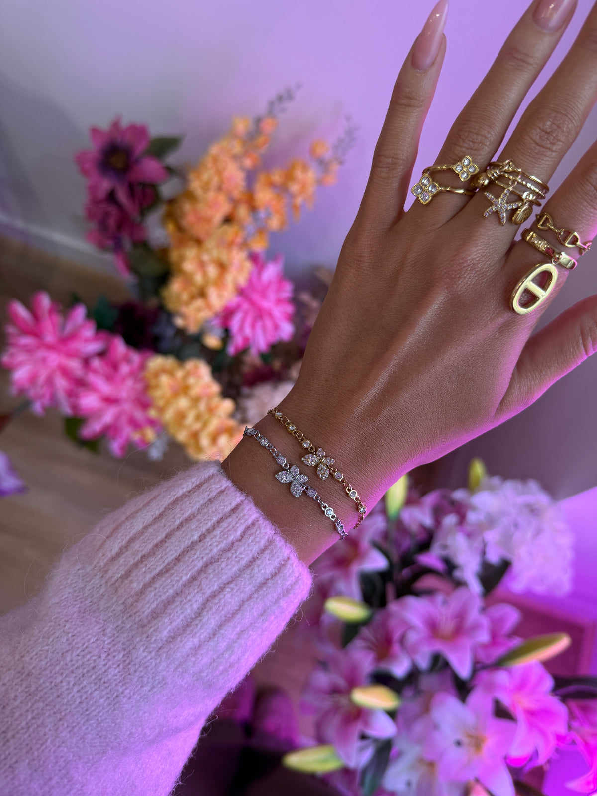 BRACELET DREAM