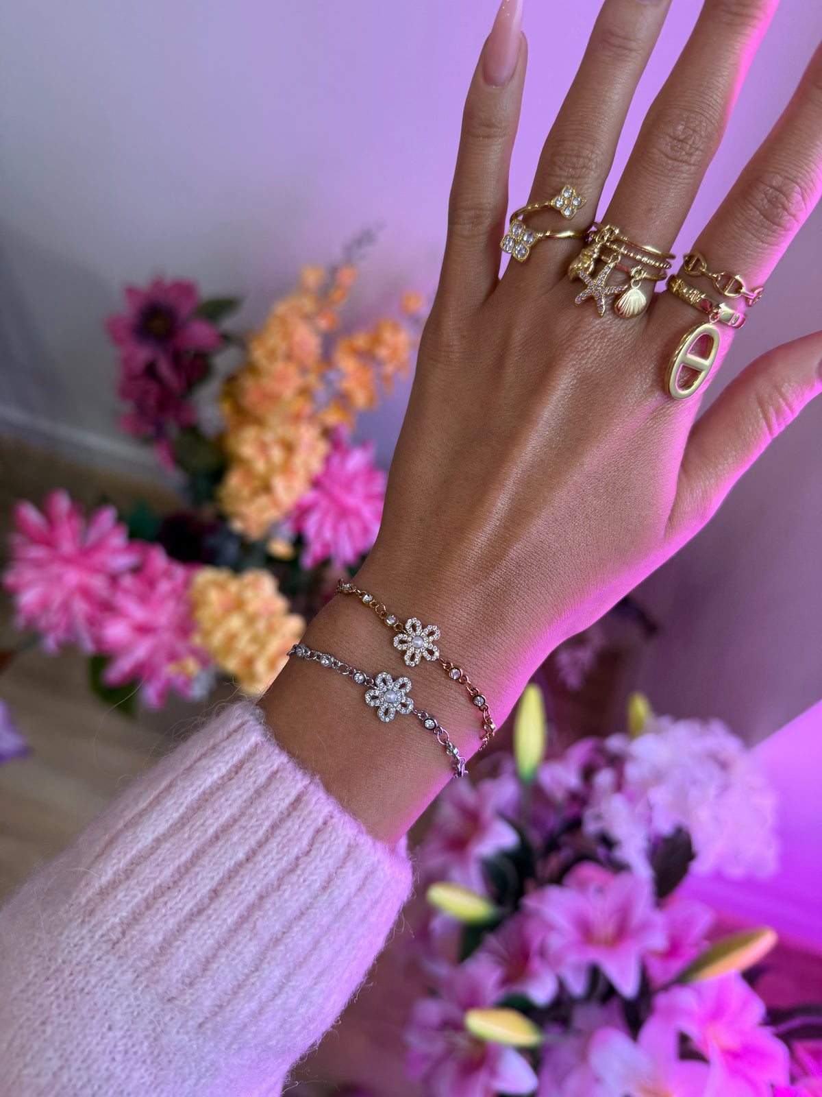 BRACELET HARMONIE