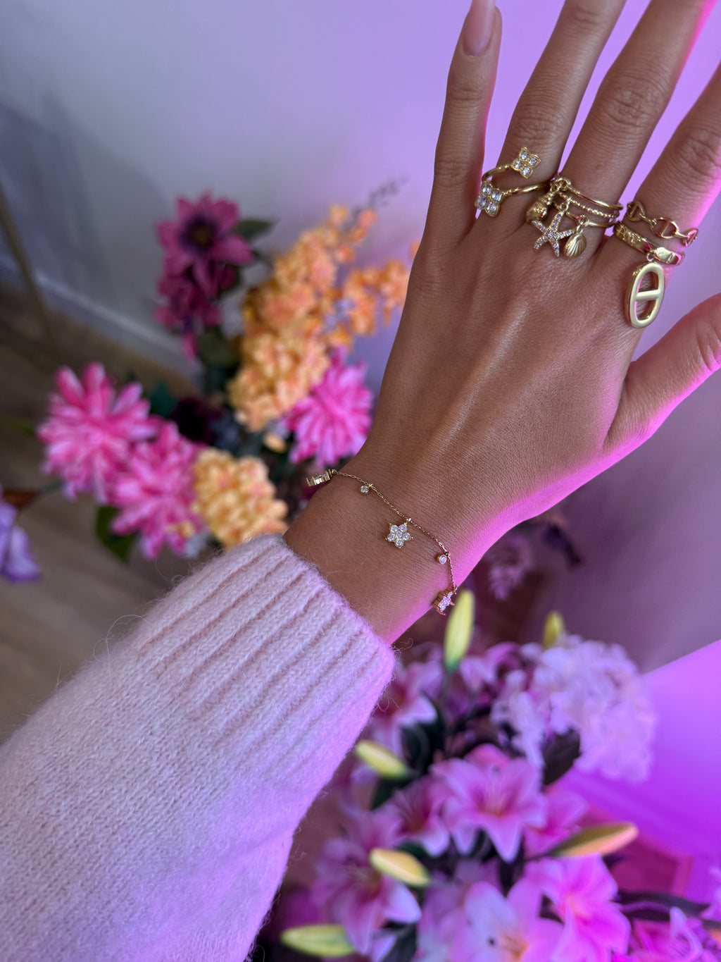BRACELET MAYA
