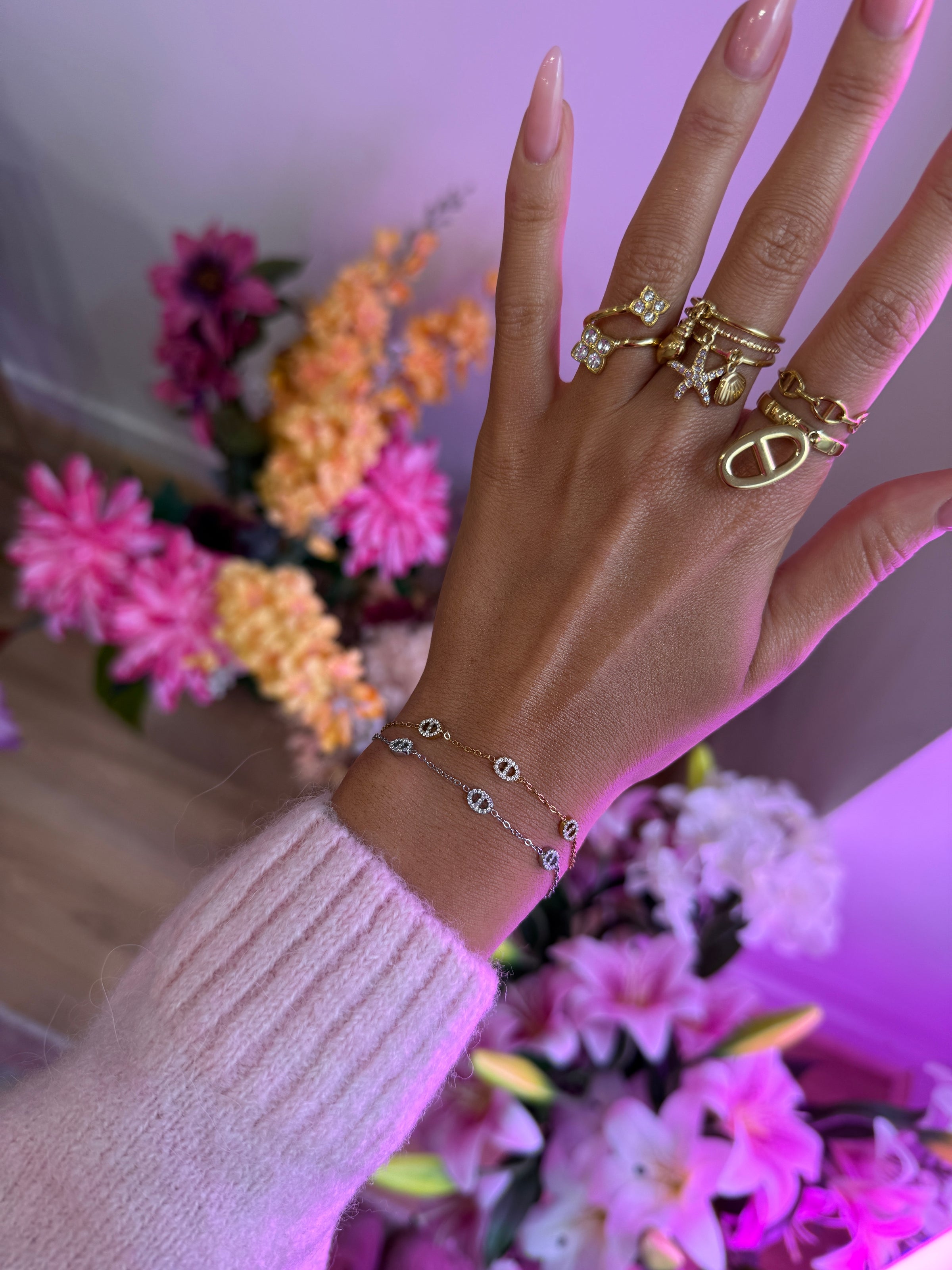 BRACELET TWIST