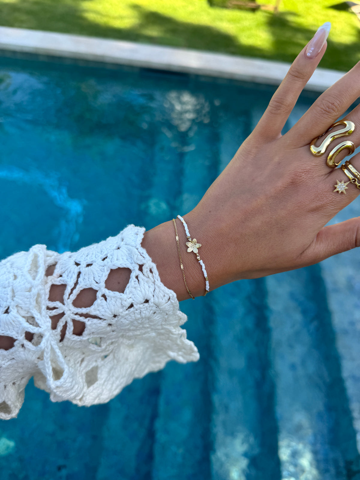 BRACELET BELLA