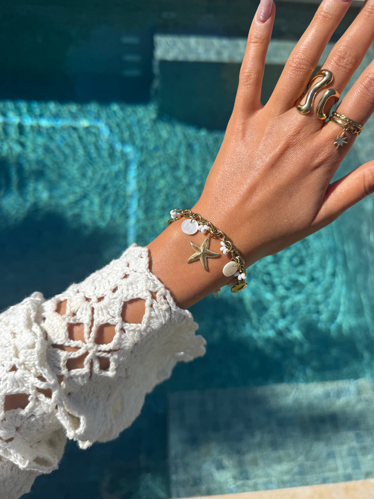 BRACELET NAIARA