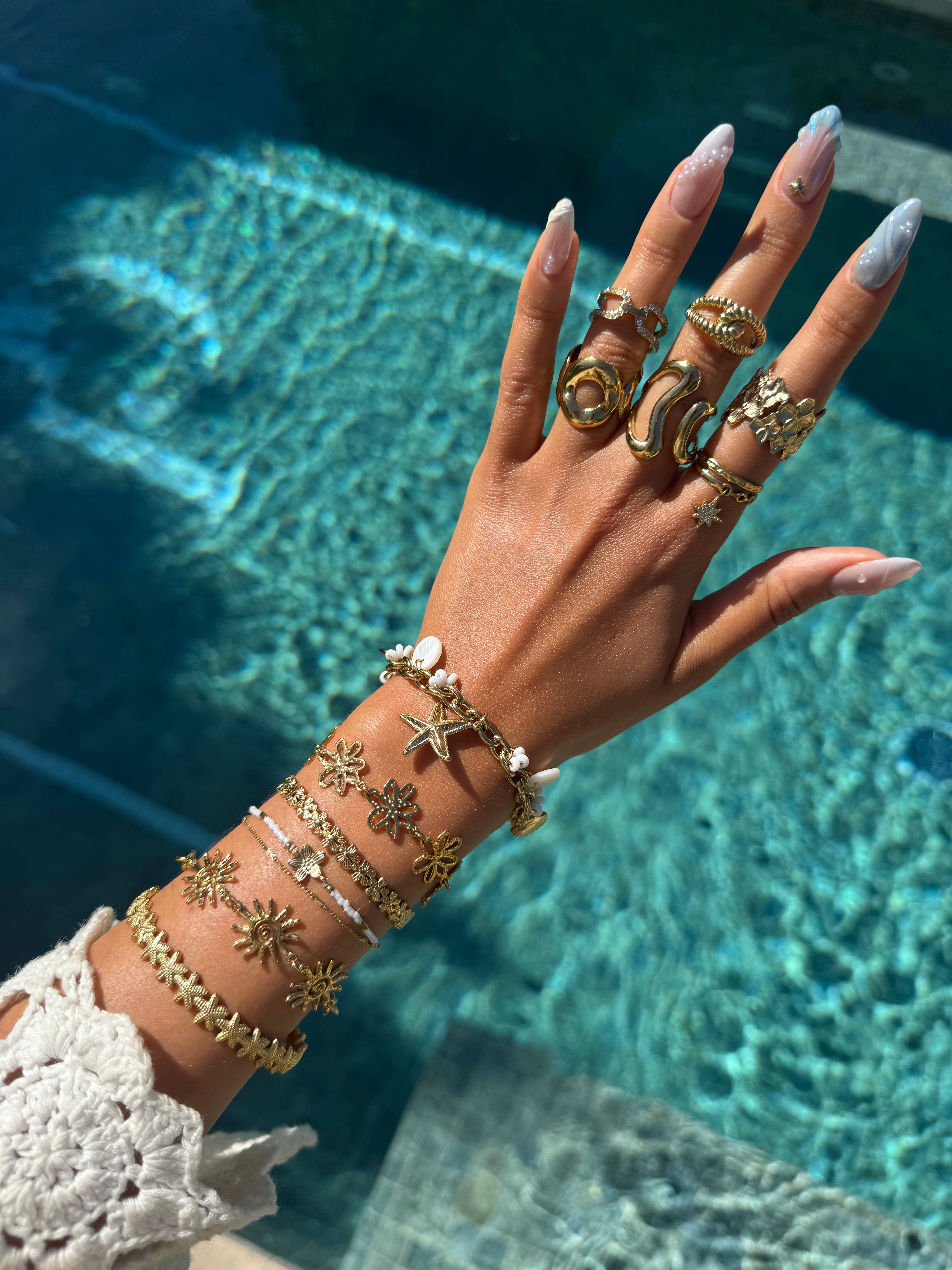 BRACELET BELLA
