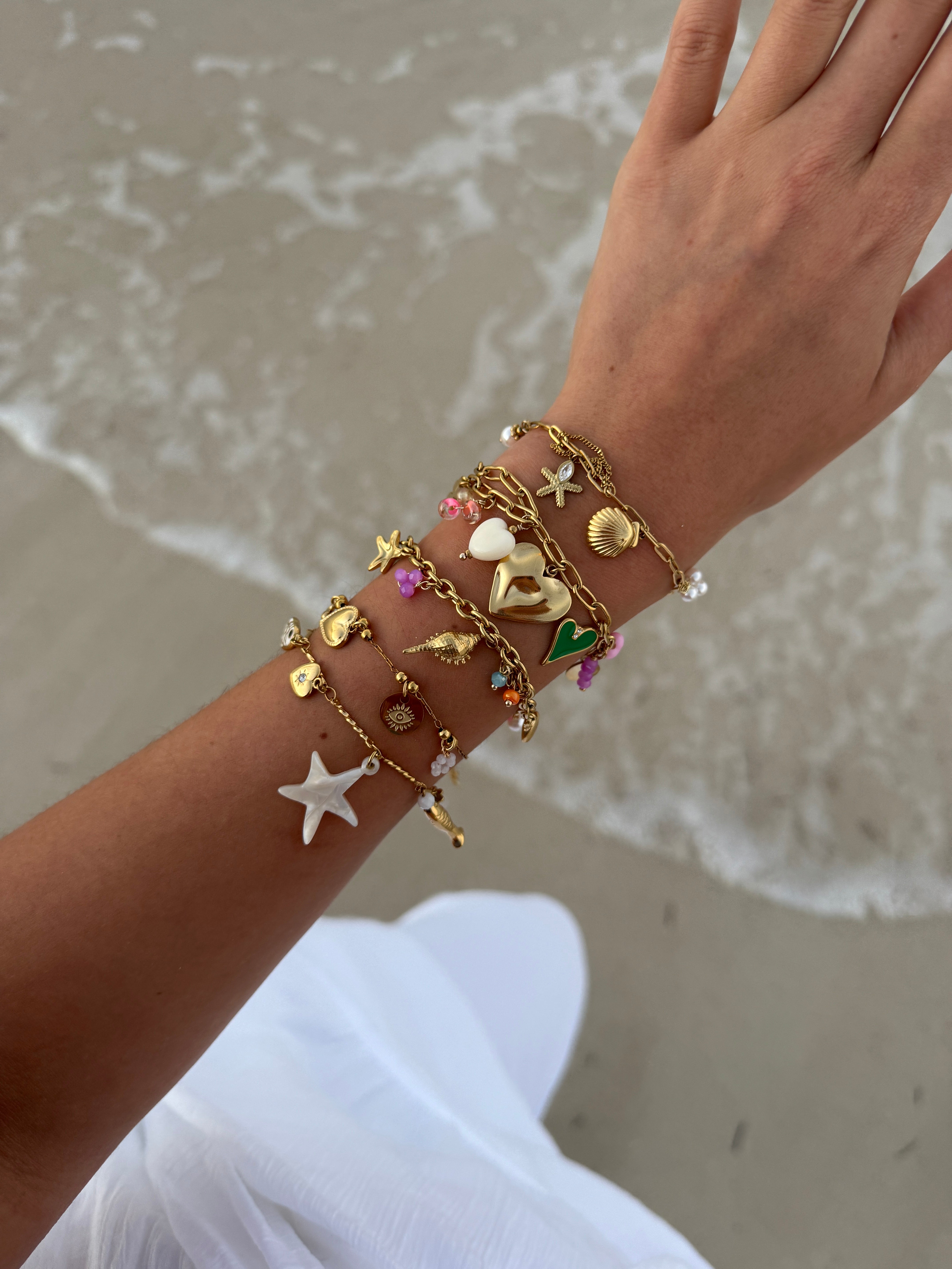 BRACELET SYA