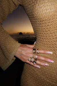 BAGUE OYANA