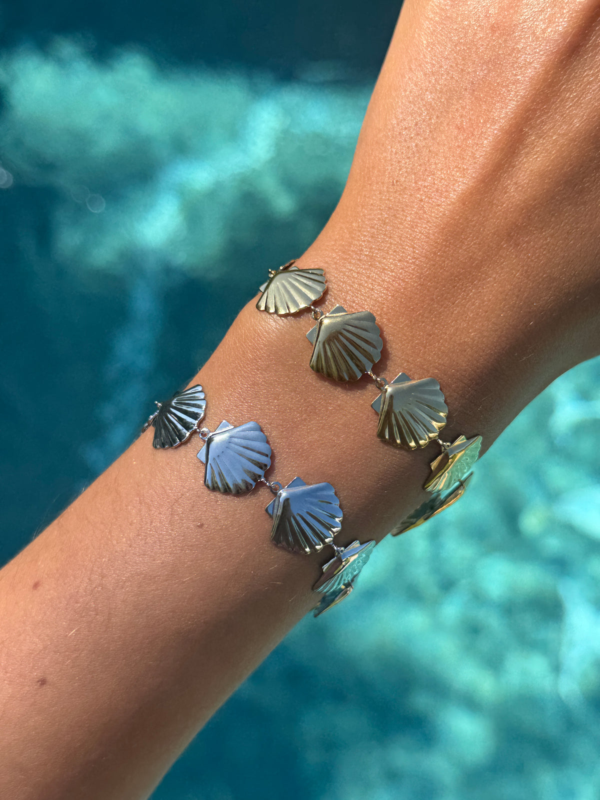 BRACELET OSTRA