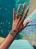 BAGUE ATHÉNA