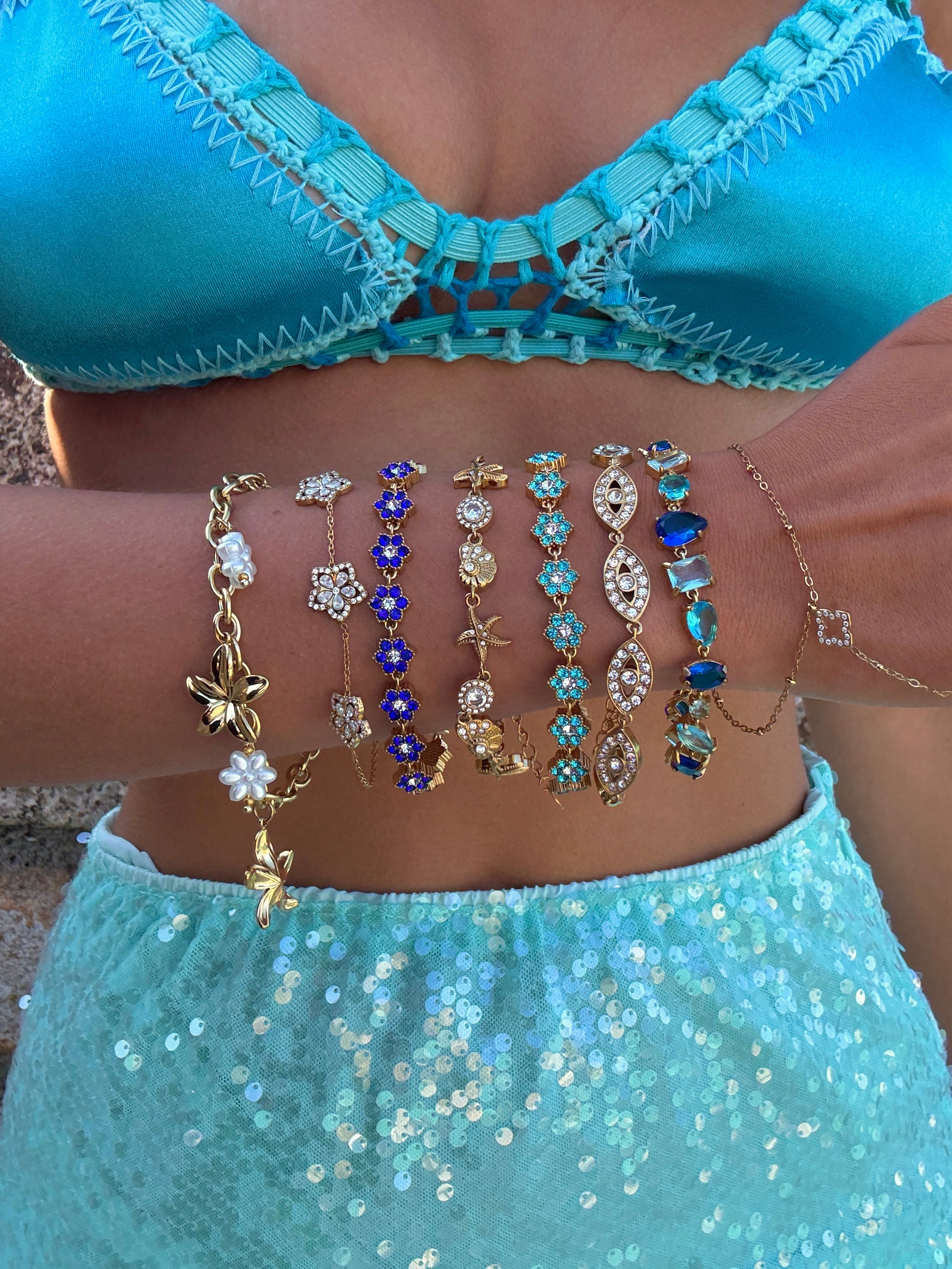 BRACELET MARINA