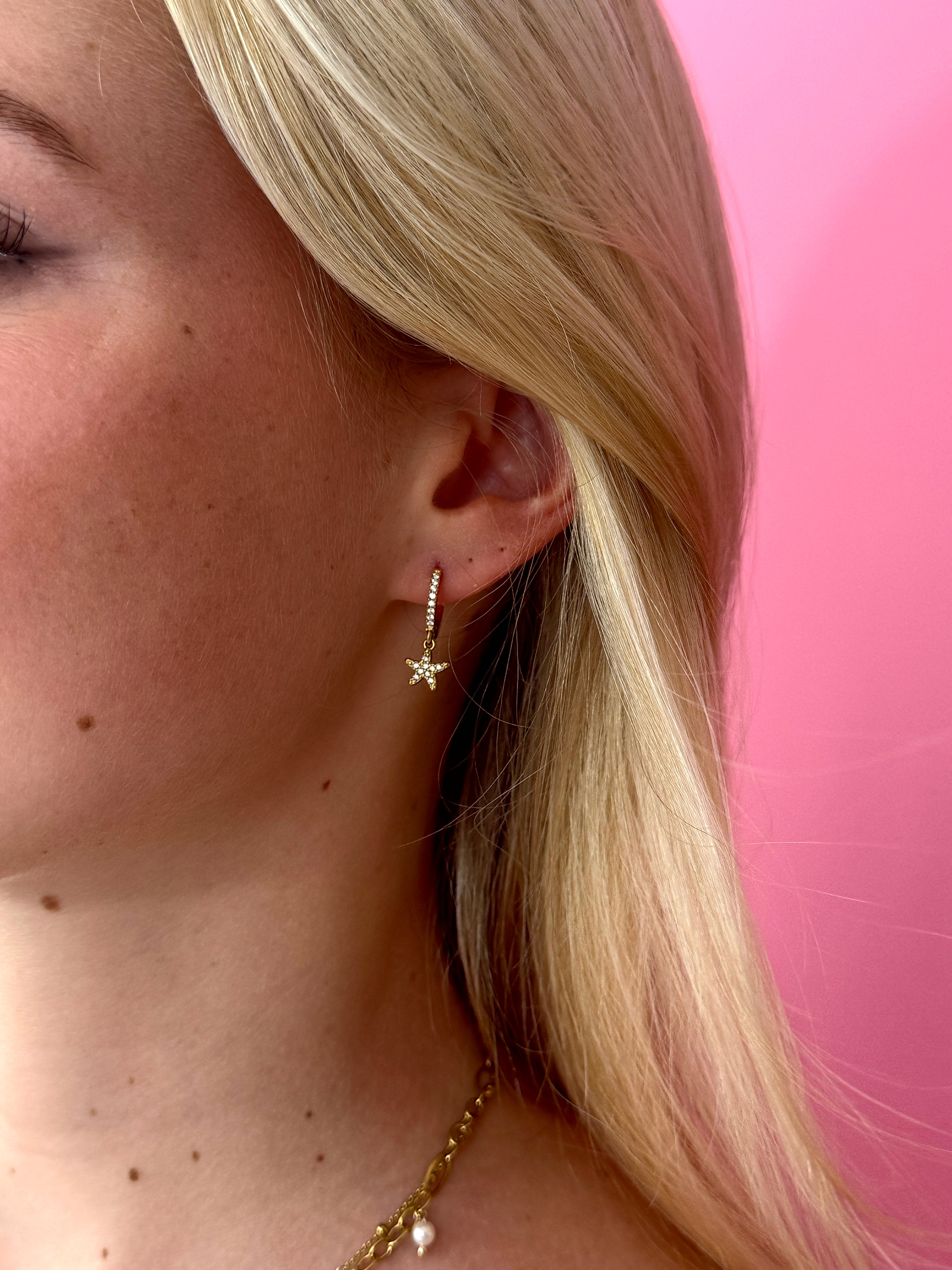 BOUCLES NINA