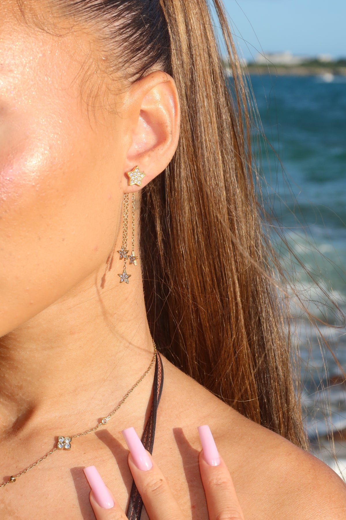 BOUCLES ATALIA